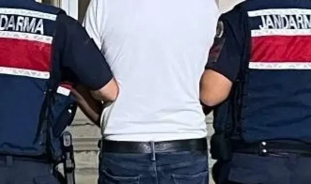 Aydın'da bir günde 26 şüpheli yakalandı
