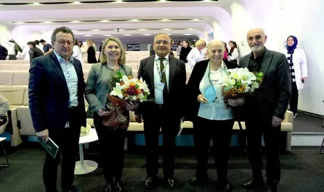 "Çocuklar için daha eşit bir gelecek" konusu masaya yatırıldı