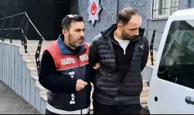 Navigasyondan bulduğu adresi soydu, çaldığı parayla araba alıp alem yaptı