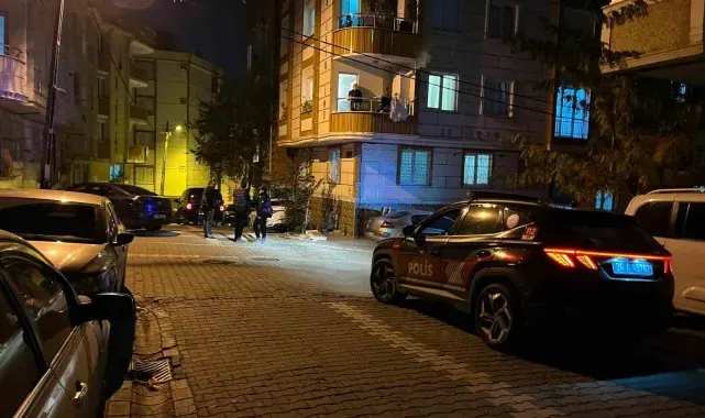 Esenyurt'ta kardeş cinayeti: Önce kardeşini öldürdü, ardından çocuklarıyla kendini eve kilitledi