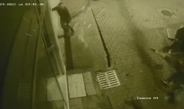 Sokak ortasındaki cinayetin sanıklarına müebbet hapis talebi