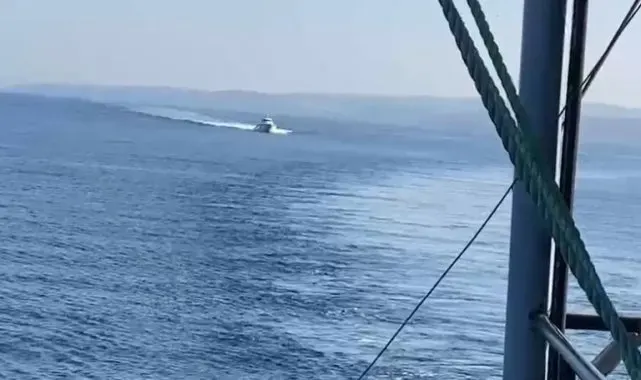 Şile'de kayıp balıkçının teknesi bulundu