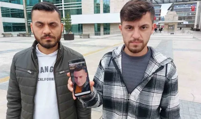 2 çocuk babası firma sahibi kayıp: Yakınları hayatından endişe ediliyor
