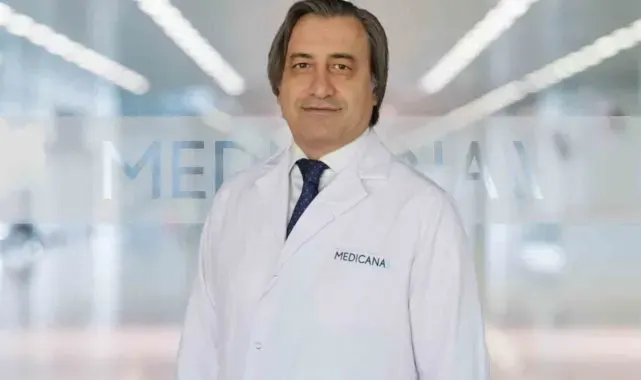 Her 8 saniyede 1 kişi KOAH nedeniyle hayatını kaybediyor