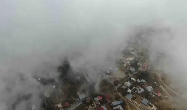 Sis, 4 bin yıllık tarihi Harput'a zenginlik kattı