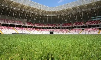 Sivasspor-Mardin 1969 Spor maçı öncesi uyarı