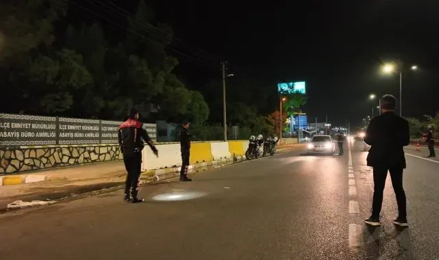 Aydın'da 1 haftada 144 aranan şahıs yakalandı