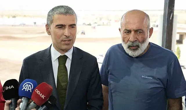 Afyon Motofest 2026 için hazırlıklar tamamlandı