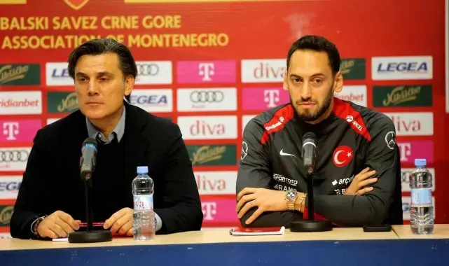 Montella: "Herkesi memnun etmeye çalışsaydım hocaya gerek yoktu"