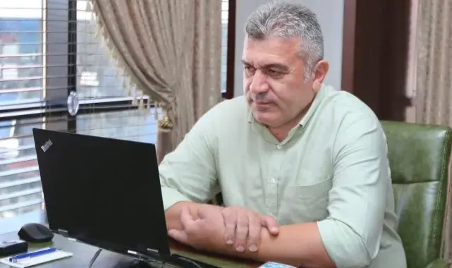 Bulancak Belediye Başkanı Sıbıç: "Bulancak halkı hakkı olanı geri alacak"