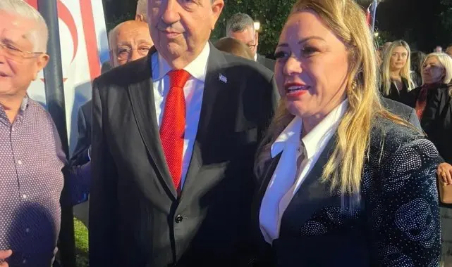 Prof. Dr. Aysun Bay: "KKTC'nin bağımsızlığını desteklemeye kararlılıkla devam edeceğiz"