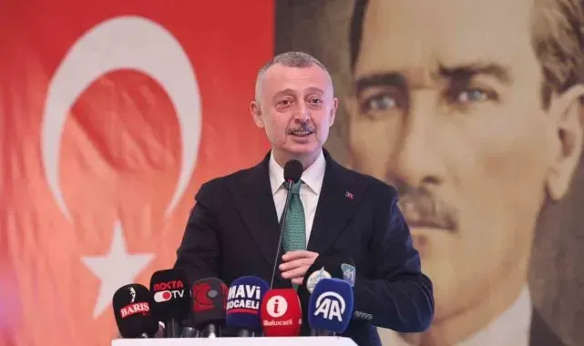 Dip çamuru temizliği BM'nin gündeminde