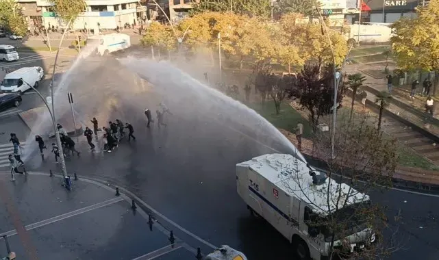 Batman'da terör operasyonu: 26 gözaltı