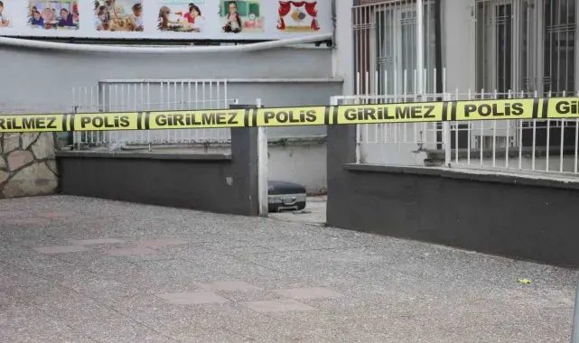 Fünye ile patlatılan valiz boş çıktı