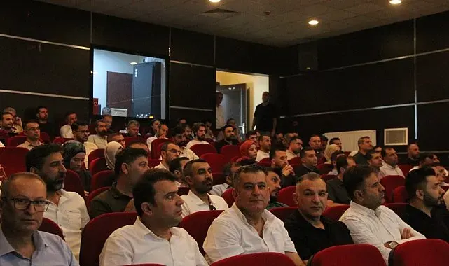 Cizre'de 2026-2027 eğitim yılı hazırlıkları masaya yatırıldı