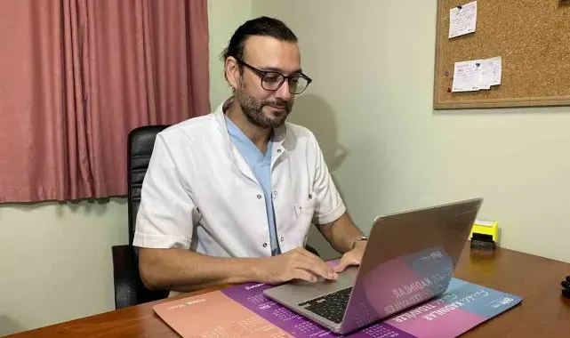 Uzmanlar uyarıyor, riskli gebeliklere dikkat: "Erken tanı erken tedaviyi beraberinde getirir"