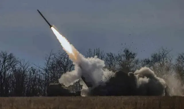 Ukrayna'ya Rusya topraklarına yönelik saldırılarda ABD yapımı silahları kullanmasına izin verildiği iddiası