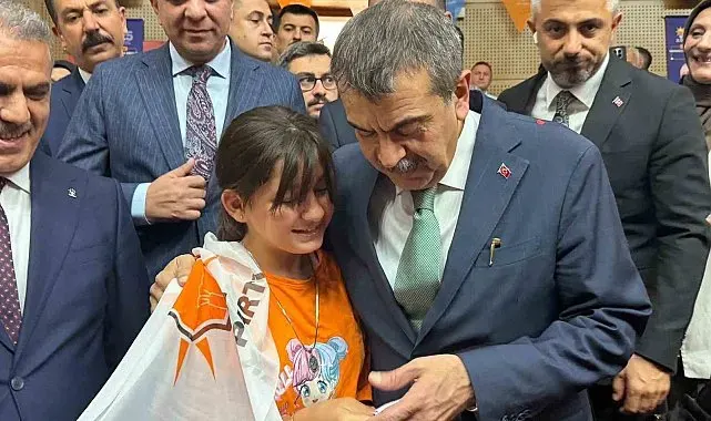 Bakan Tekin: "Bu sorunu çözecek bir iradeyi bir daha göremeyebiliriz"
