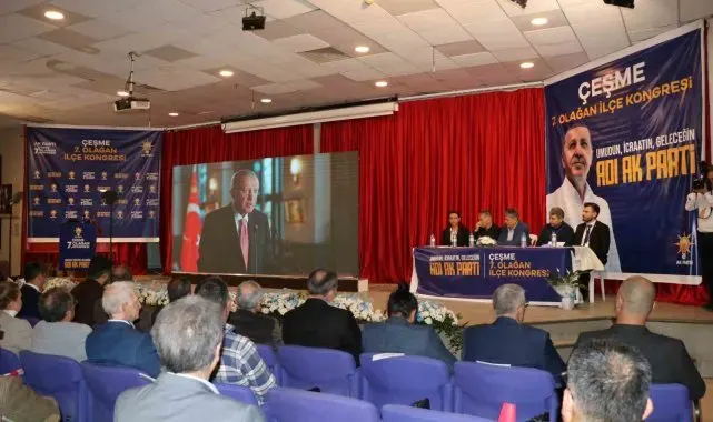 Bakan Göktaş: "Selçuk'taki olayda Bakanlık olarak ailenin yanında olmaya devam edeceğiz"