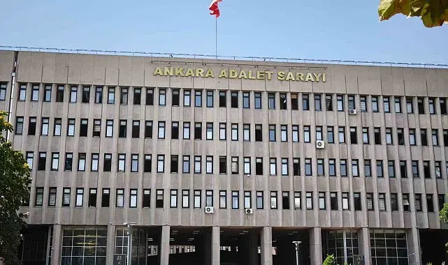 Alihan Kuriş Suç Örgütü'ne ilişkin Eski Bakan Şahin ifadeye geldi