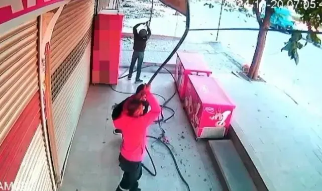 Diyarbakır'da gasp ve hırsızlık şüphelilerine "dublaj" operasyonu: 12 tutuklama