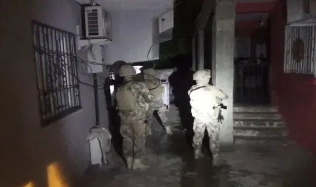 Batman'da sokak olaylarına karışan 24 kişi gözaltına alındı