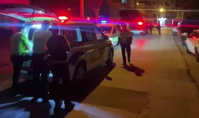 Polisin yaralandığı kovalamacada sürücüye 400 bin lira ceza