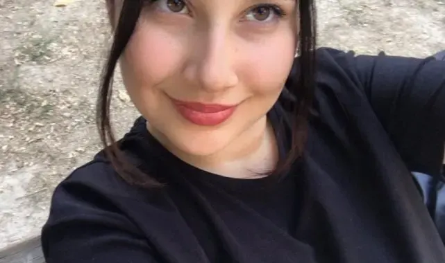 Daha önde Ankara'da bulunan Cerensu yine kayıp