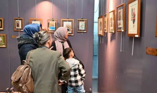 BEUN'da Ahilik Kültürü Programı gerçekleştirildi