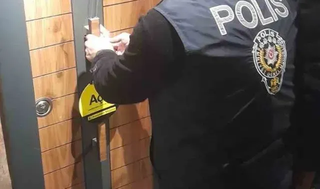 Kütahya'da 6 masaj salonu 'fuhşa teşvik ve aracılık' iddiasıyla 90 gün süreyle kapatıldı