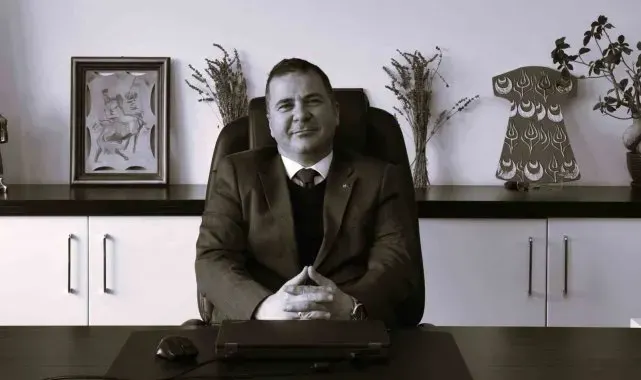 Kalp krizi geçiren dekan hayatını kaybetti