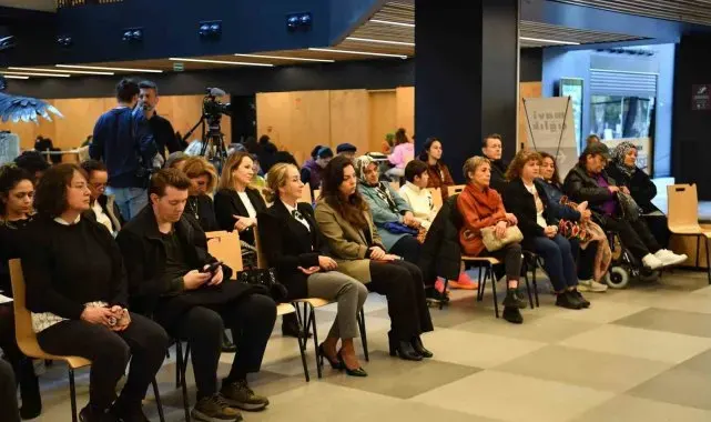 Beylikdüzü'nde diyabet farkındalığı oluşturuldu
