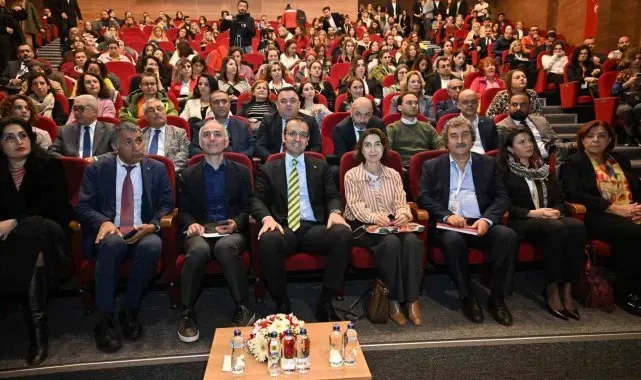Şişli Belediyesi tarafından "Çocukların güvende olduğu bir kent için ortak akıl çalıştayı" gerçekleşti