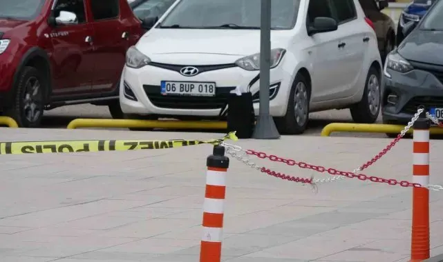 Sivas'ta Yüksek Hızlı Tren garında bomba paniği