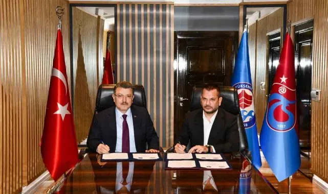Ertuğrul Doğan: "Trabzonspor'un önündeki en önemli problem vergi borcu"