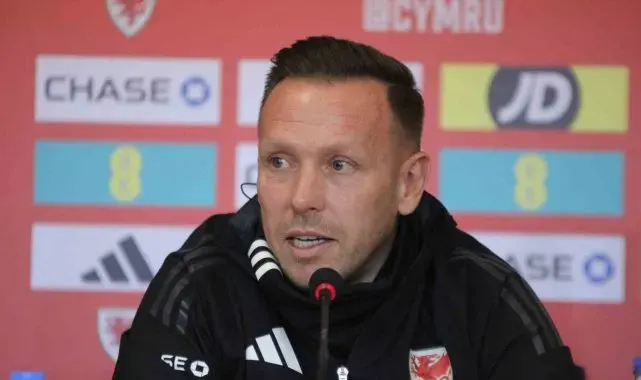 Craig Bellamy: "Yarınki maç öncekinden başka bir zorlukta olacak"