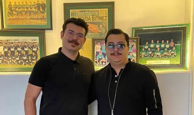 Denizlispor'da transferi etkileyen 4 dosya kapandı