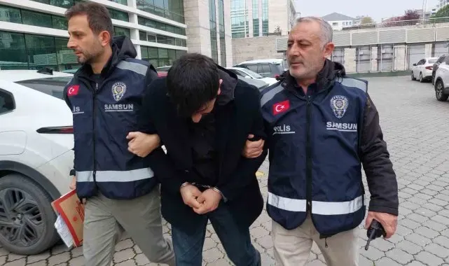 AVM'den giyim eşyaları çalan zanlı: "Çalma hastalığım var"