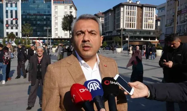 Rize Valisi Baydaş: "Herhangi bir olumsuzluk yok"