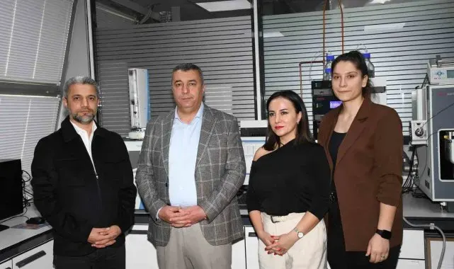 Başkan Özcan: "Malatya tarım ve hayvancılıkta yükselen bir değer"