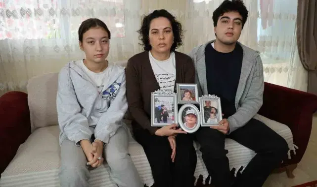 Kazada ölen güvenlik görevlisinin ailesinin 'Makas atan otomobil"' şüphesi