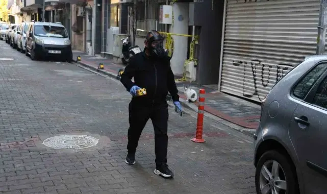 İzmir'deki ilaçlama faciasının ardından inceleme sürüyor: Değerler hala yüksek
