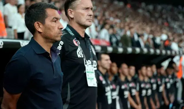 Beşiktaş'ın kulübesi katkı vermiyor