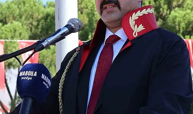 Başsavcı Kayaközü, "Adalet sadece suçlunun cezalandırılması değil, masumun korunmasıdır"