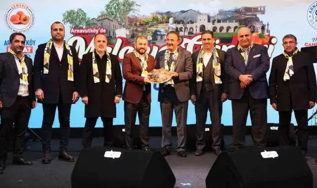 Arnavutköy'de "Malatya Tanıtım Günleri" başladı