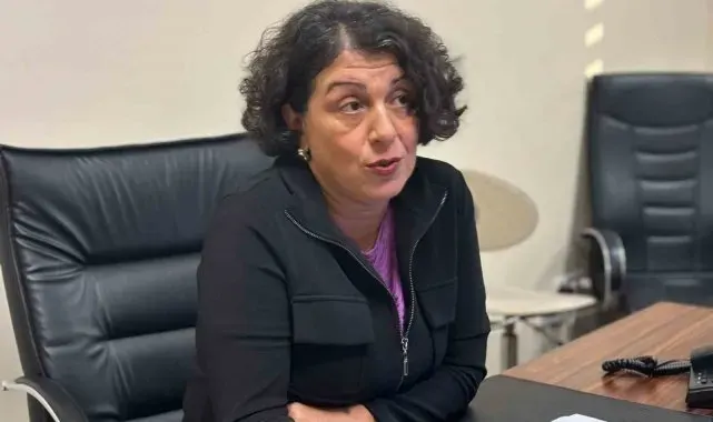 Şeker hastalarına kritik uyarı: "Ayak tabanı muayenesi yapmalarını öneriyoruz"
