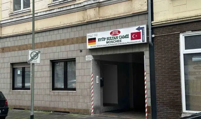 Almanya'da görevli imamdan günlerdir haber alınamıyor
