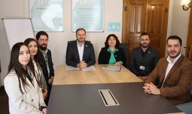 Yeşilay Genel Başkanı Doç. Dr. Mehmet Dinç: "Kumar bağımlılığı, madde bağımlılığı kadar önemli bir konu"