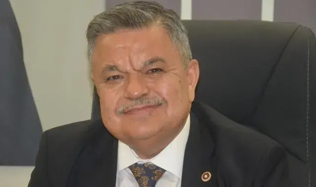 İLBANK Yönetim Kurulu Başkan Vekili Yağcı'dan köyüne büyük destek