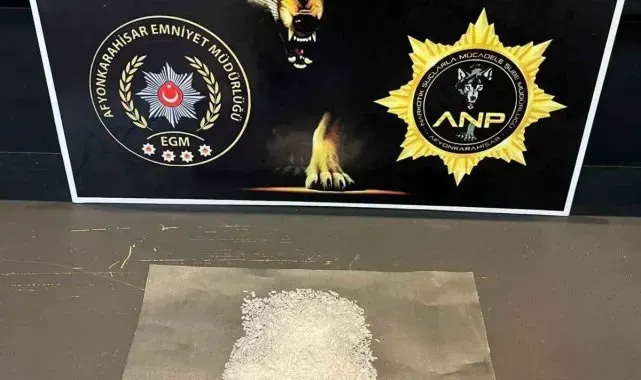 Uyuşturucu operasyonunda yakalanan 9 kişiden 2'si tutuklandı
